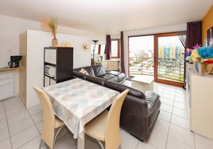 Residentie Zon & Zee ref. 20