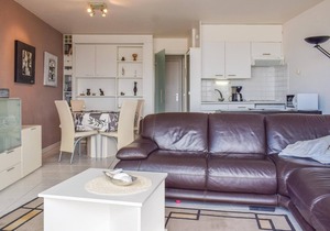 Residentie Zon & Zee ref. 20