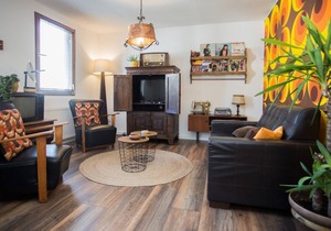Resort ∙ 2 bedrooms ∙ 4 guests