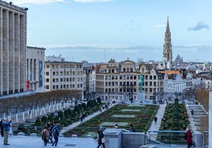 Saint Jean - Anvers V