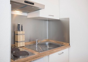 Studio - Am Waltenberg 57-S | Winterberg (Centrum)