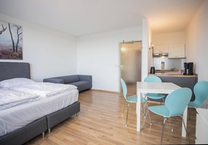 Studio - Am Waltenberg 57-S | Winterberg (Centrum)