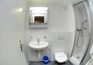 Studio in a perfect location - Stork 35