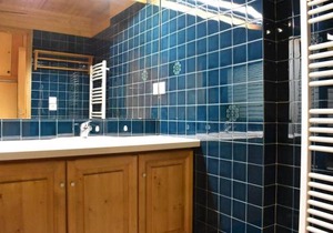 Studio Montagne 6 Pers, Méribel Centre, Proche Commerces et Pistes - FR-1-180-118