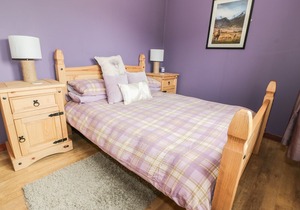 The Auld Tyndrum Cottage, TYNDRUM