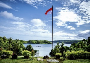 The Hawk's Nest Resort