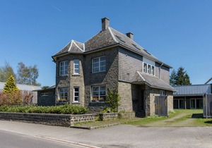The Saw Mill