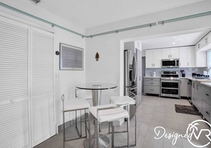 Unit C Sea&I Private House near Deerfield Beach
