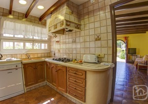 Villa ORENETES 6 by Abahana Villas
