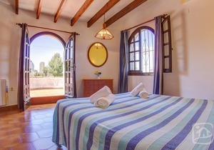 Villa ORENETES 6 by Abahana Villas