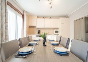Vissershuisje 9/18 by Interhome
