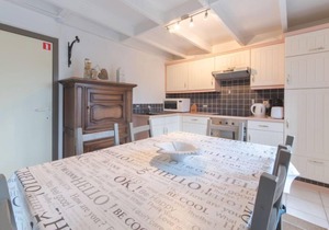 Vissershuisje 9/28 by Interhome