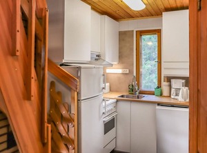 Villa Tassu | Tormanmaki