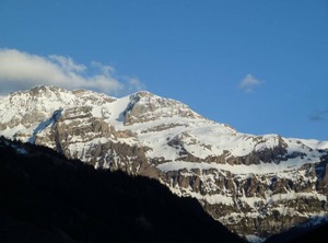 Morion | Lenk