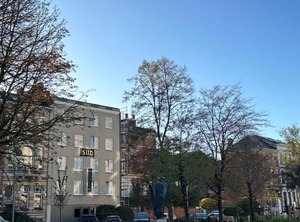 Beaux Arts | South Antwerp
