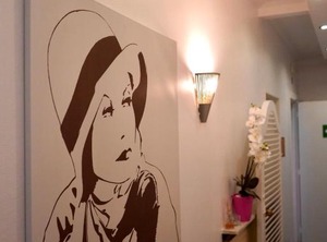 Beaux Arts | South Antwerp
