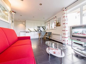 Blutsyde Promenade Bredene | Bredene