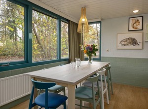 Cottage Premium Persons | Grote-Brogel