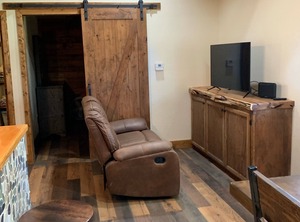 Nueces | Camp Wood