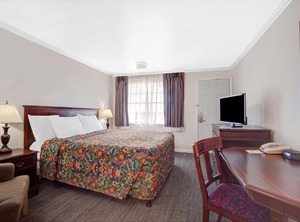 Days Inn | Murphys Corner