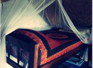 Hostel | Cabo Polonio