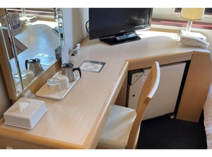 Hotel The Centre Utsunomiya Stay | Utsunomiya