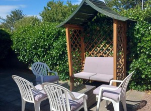 Ivy Cottage | Montrose
