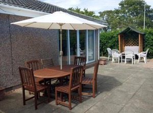 Ivy Cottage | Montrose
