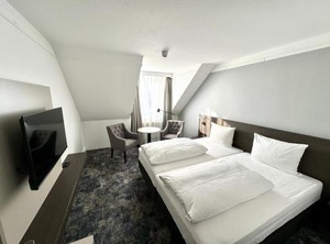 Lindgart Hotel | Minden