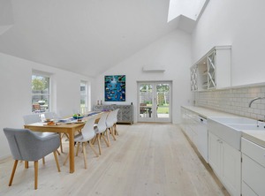Accommodation Rødvig | Rodvig Stevns