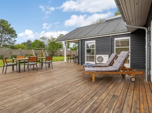 Accommodation Rødvig | Rodvig Stevns