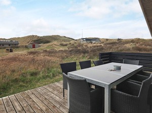 Holiday Løkken | Hvorup Klit