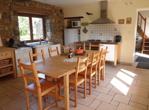 Ramelot Country Holiday | Tinlot