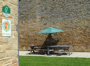 Ramelot Country Holiday | Tinlot