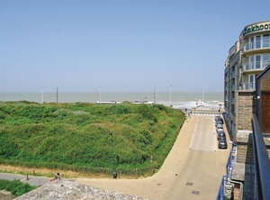 Accommodation Oostende | Mariakerke