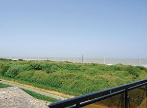 Accommodation Oostende | Mariakerke