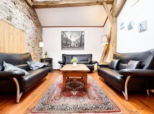 Farm The Heart Of Ardennes Sauna | Commanster