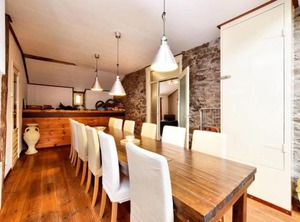 Farm The Heart Of Ardennes Sauna | Commanster