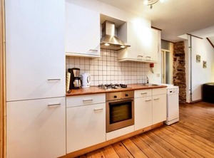 Farm The Heart Of Ardennes Sauna | Commanster