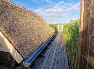 Pfahlbau | Rust