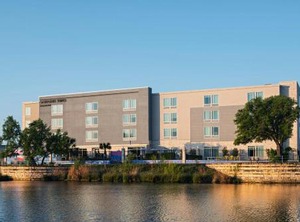 Springhill | Cedar Park