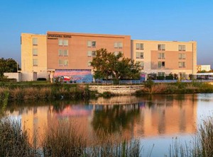 Springhill | Cedar Park