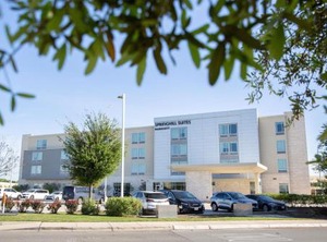 Springhill | Cedar Park