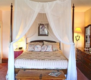 Belle Aire Mansion 