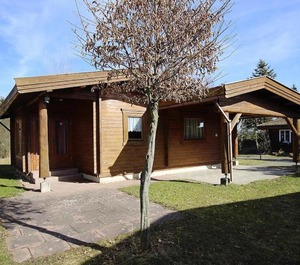 Blockhouse Hasselfelde 