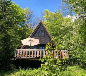 Bungalow Durbuy 