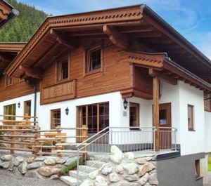 Ferienwohnung Pers 