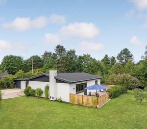Accommodation Grevinge 
