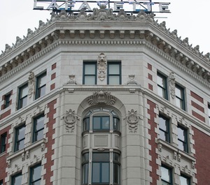 Hotel At The Lafayette Trademark 