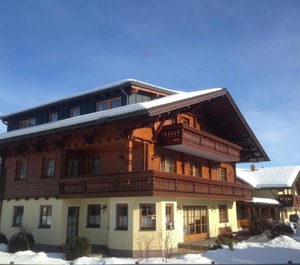 App Wc Und Appartementhaus Pircher 